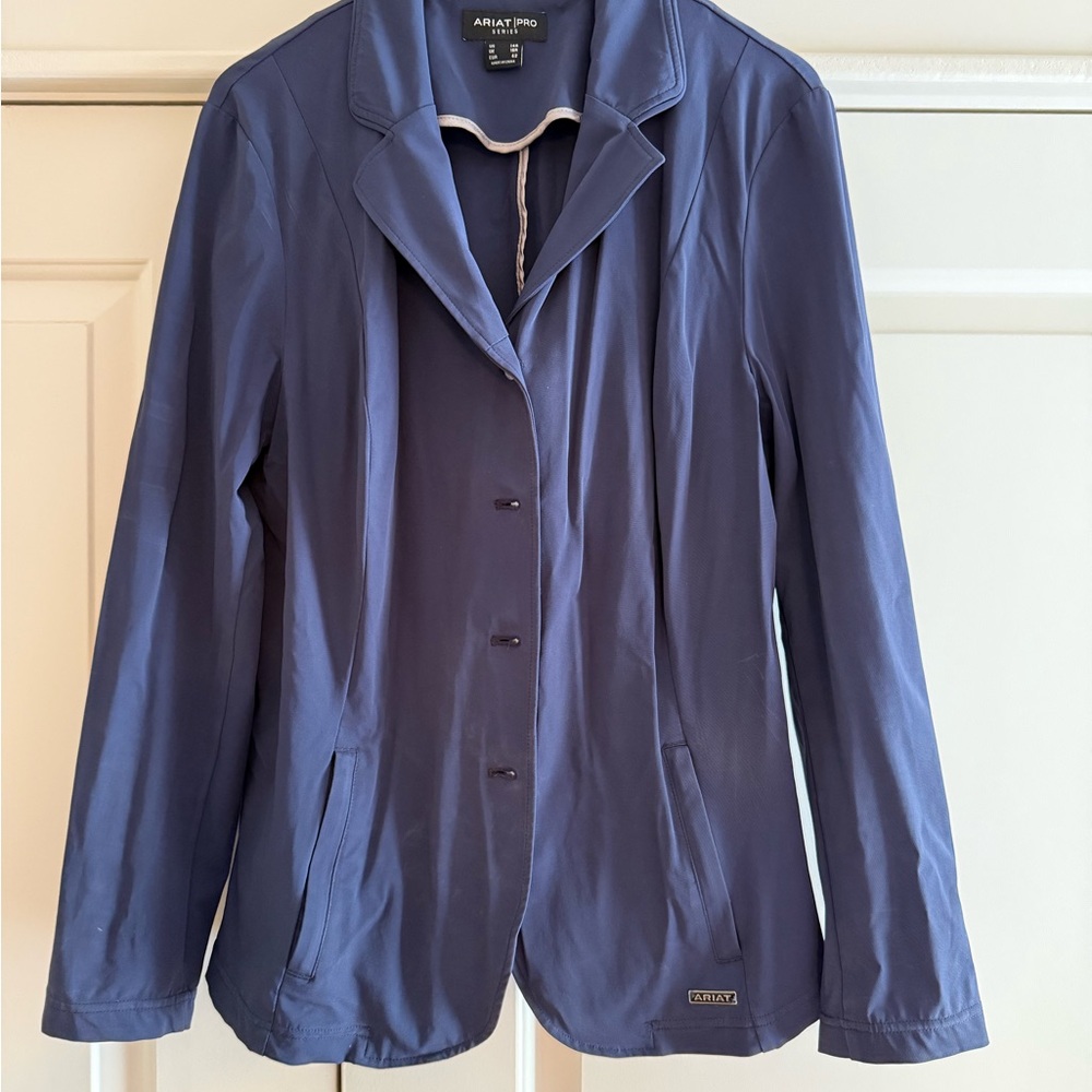 Ariat Artico Show Coat 14R
